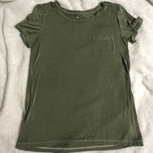 American Eagle Soft & Sexy tee